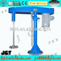 JCT high speed dispersion mixer for paint, ink, dye (HS-10P)